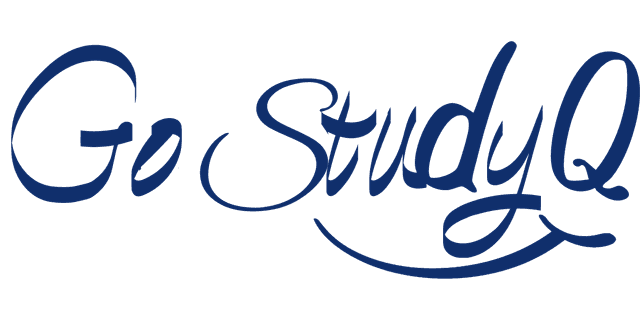 Go StudyQ